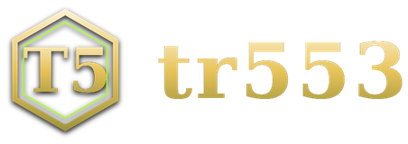 tr553 logo