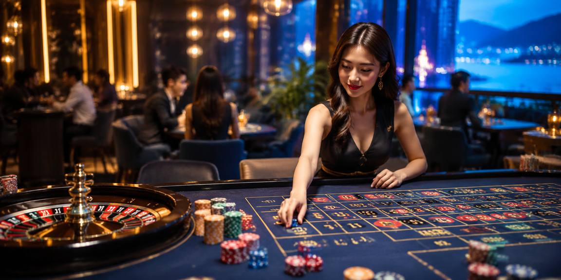 tr553 Cam Nang Arcade — nơi game điện tử gặp cược thật