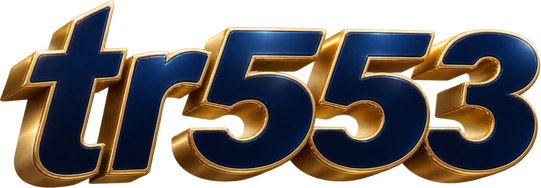 tr553 Logo